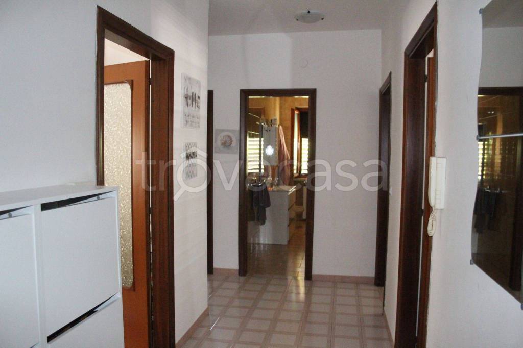 Appartamento in in vendita da privato a San Nicola Manfredi contrada Barraccone, 13