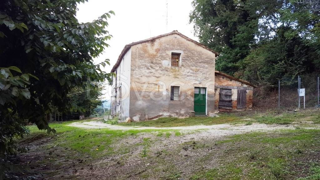 Villa in vendita a Fano via prelato, 22