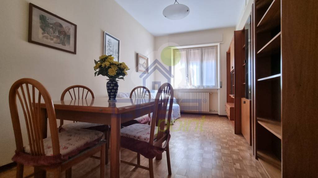 Appartamento in vendita a Codogno via Alberici