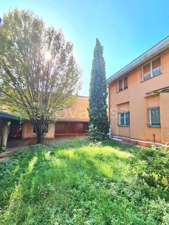 Villa in vendita a San Giorgio su Legnano via Gorizia, 7