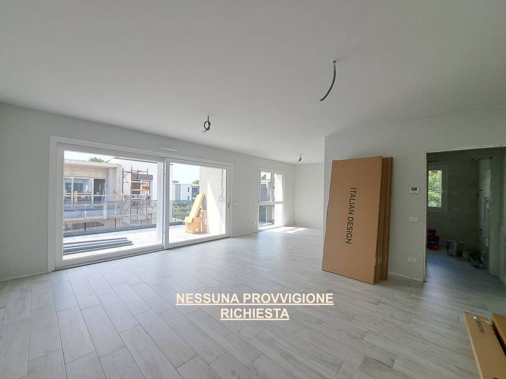 Appartamento in vendita a Colverde via San Lazzaro