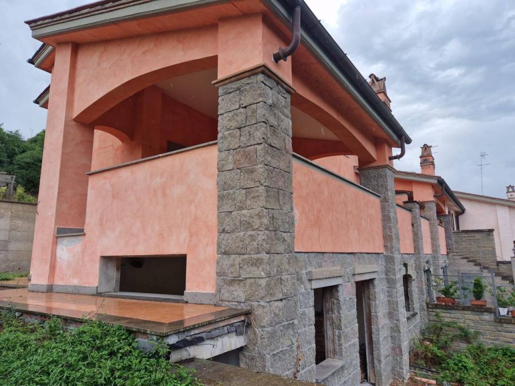 Villa a Schiera in vendita a Bracciano via del lavatoio, snc