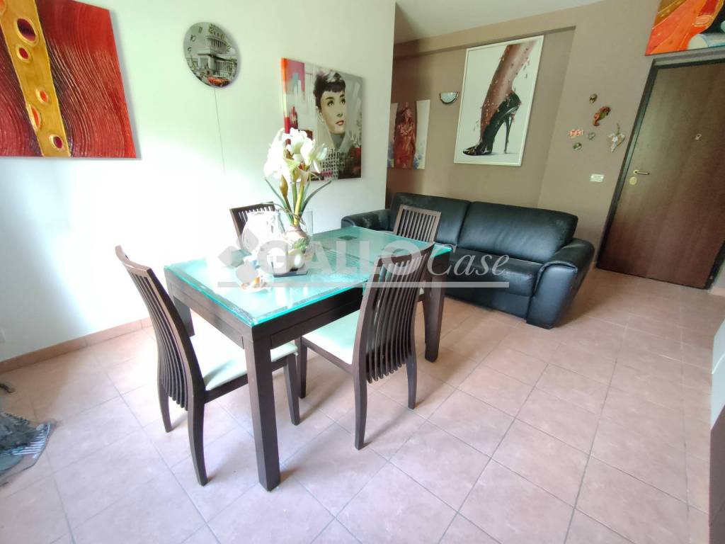 Appartamento in vendita a San Lucido c.Da Pietralonga