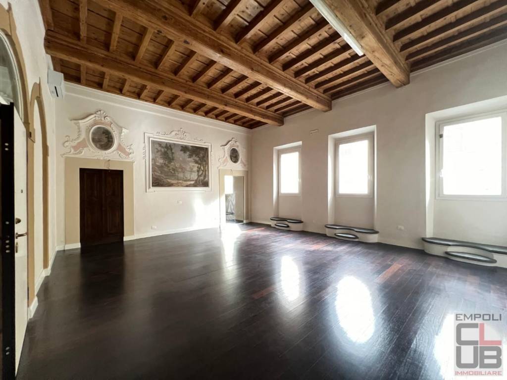 Loft in vendita a Empoli via Roma,, 40
