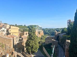 Appartamento in vendita a castel sant'elia via s. elia, 53