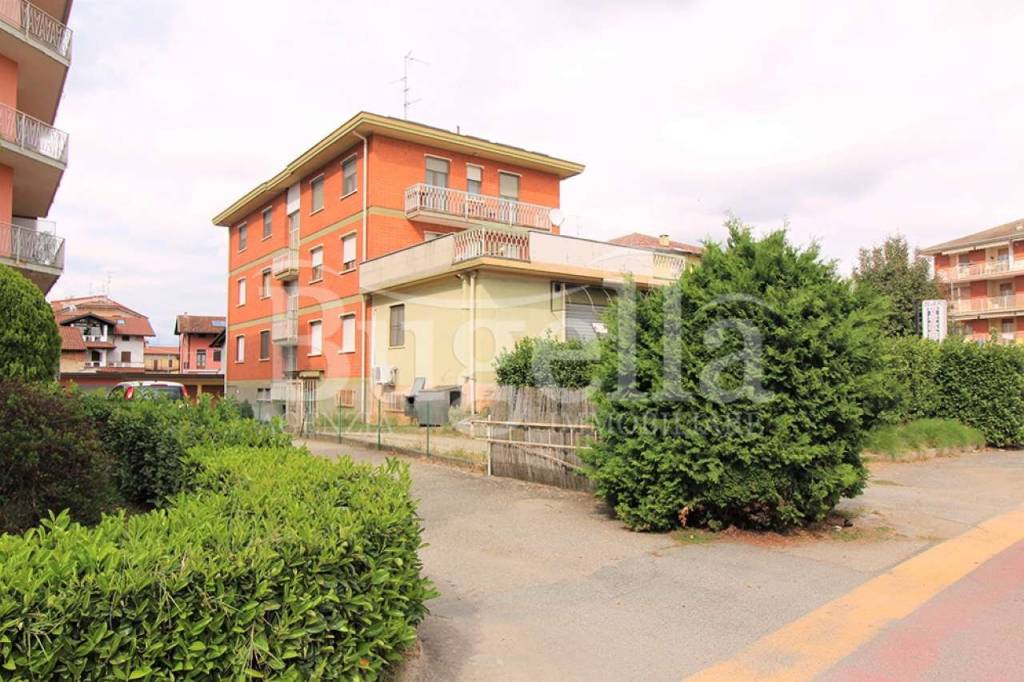Appartamento in vendita a Cerrione via Monte Bianco 2