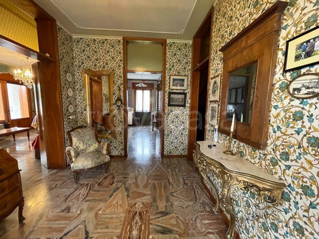 Villa in vendita a Pieve di Soligo via al Soligo