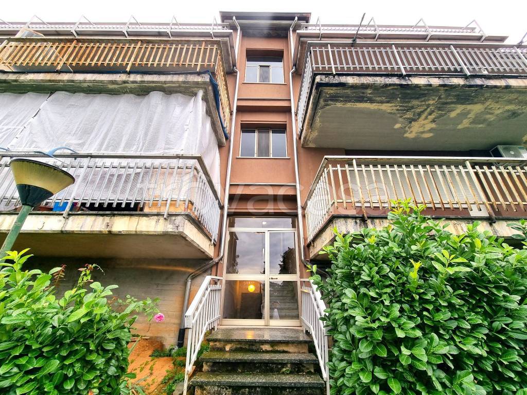 Appartamento in vendita a Frabosa Sottana via Pianvignale