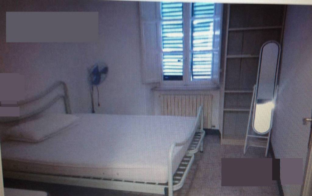 Appartamento in affitto a Lucca via di Tiglio