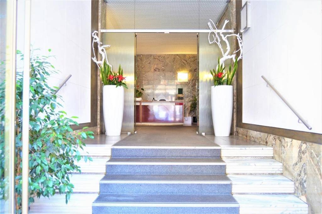 Appartamento in vendita a Como viale Massenzio Masia, 10
