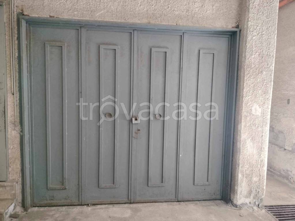 Garage in vendita a Lentini via Eraclea