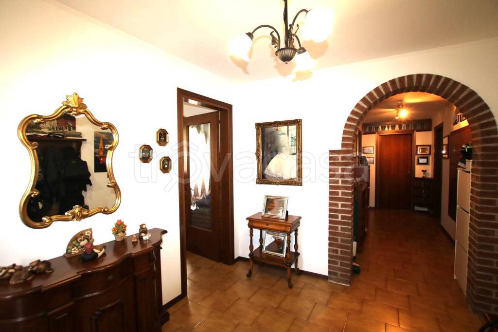 Appartamento in vendita a San Vito al Tagliamento via Antonio Altan, 54