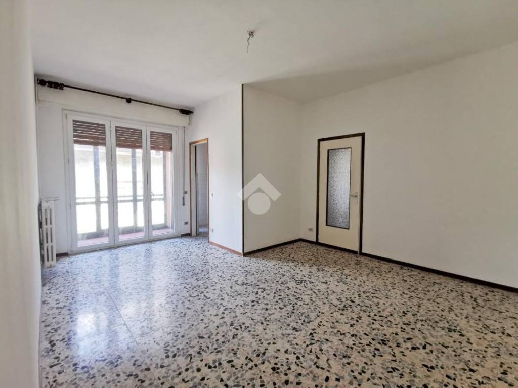 Appartamento in vendita a Induno Olona via Bruno Jamoretti, 145