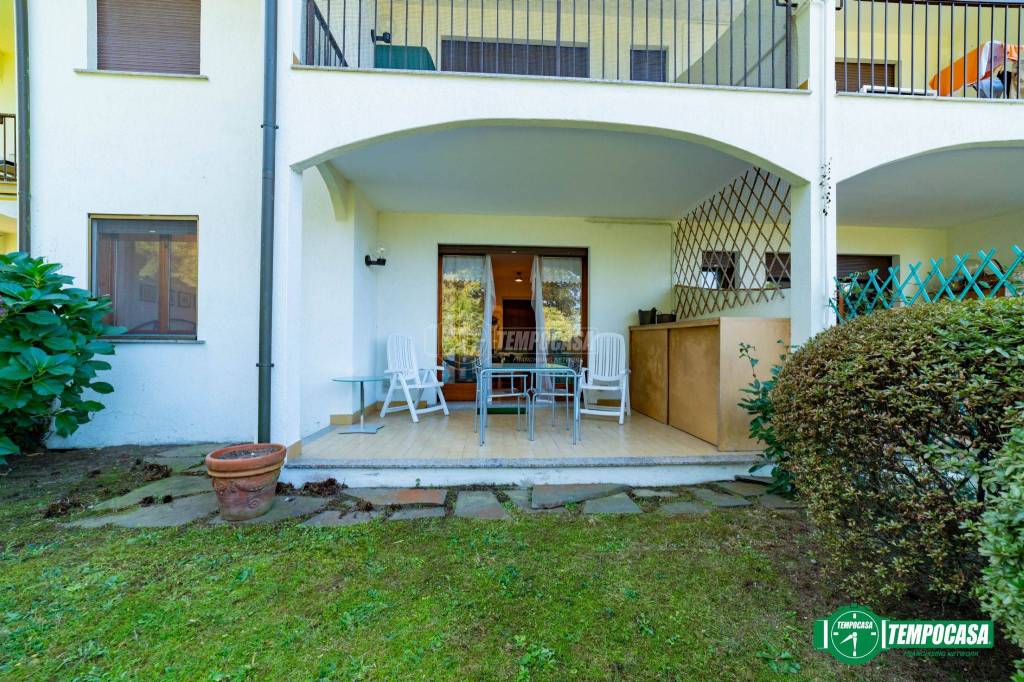 Appartamento in vendita a Stresa via Alessandro Manzoni 21/a