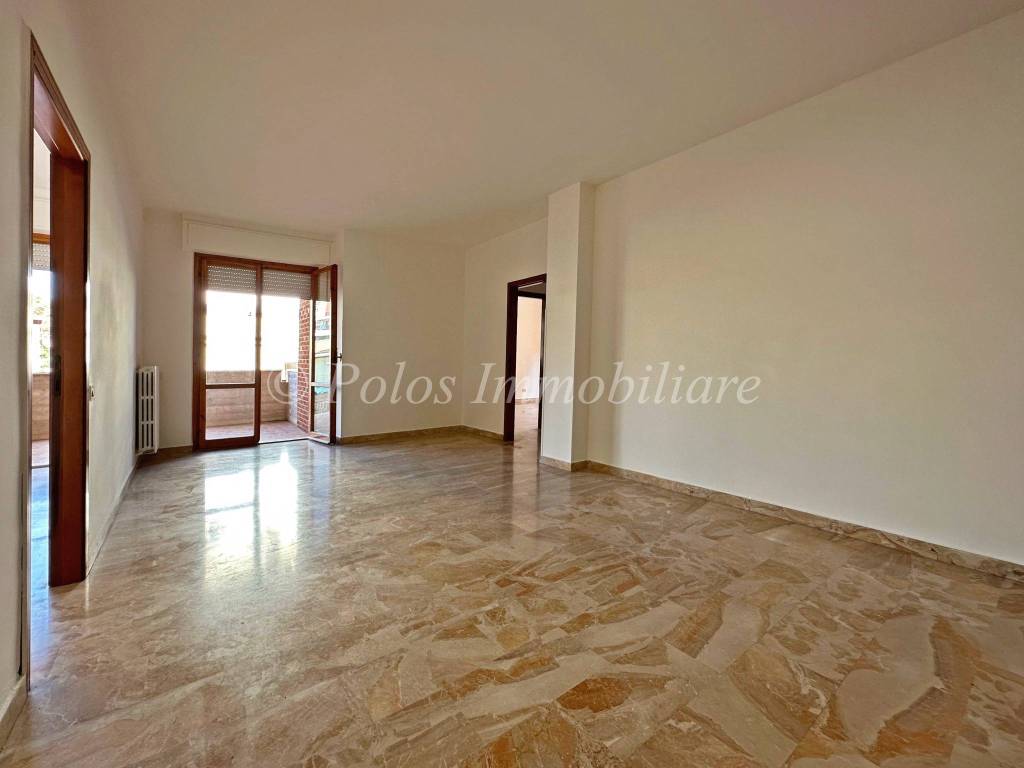 Appartamento in vendita a Porto San Giorgio via Piero della Francesca