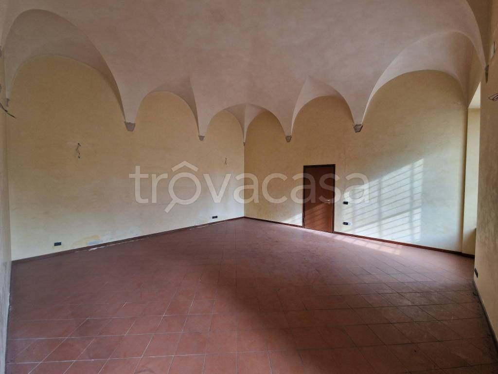 Appartamento in vendita a Mantova via Alessandro Cavriani