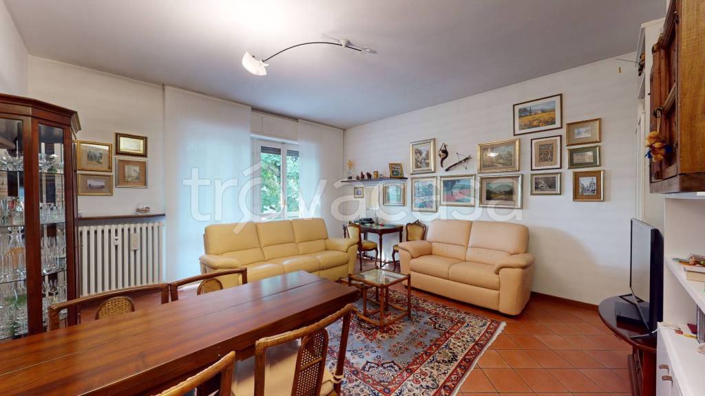Appartamento in vendita a Malnate via Caprera, 24