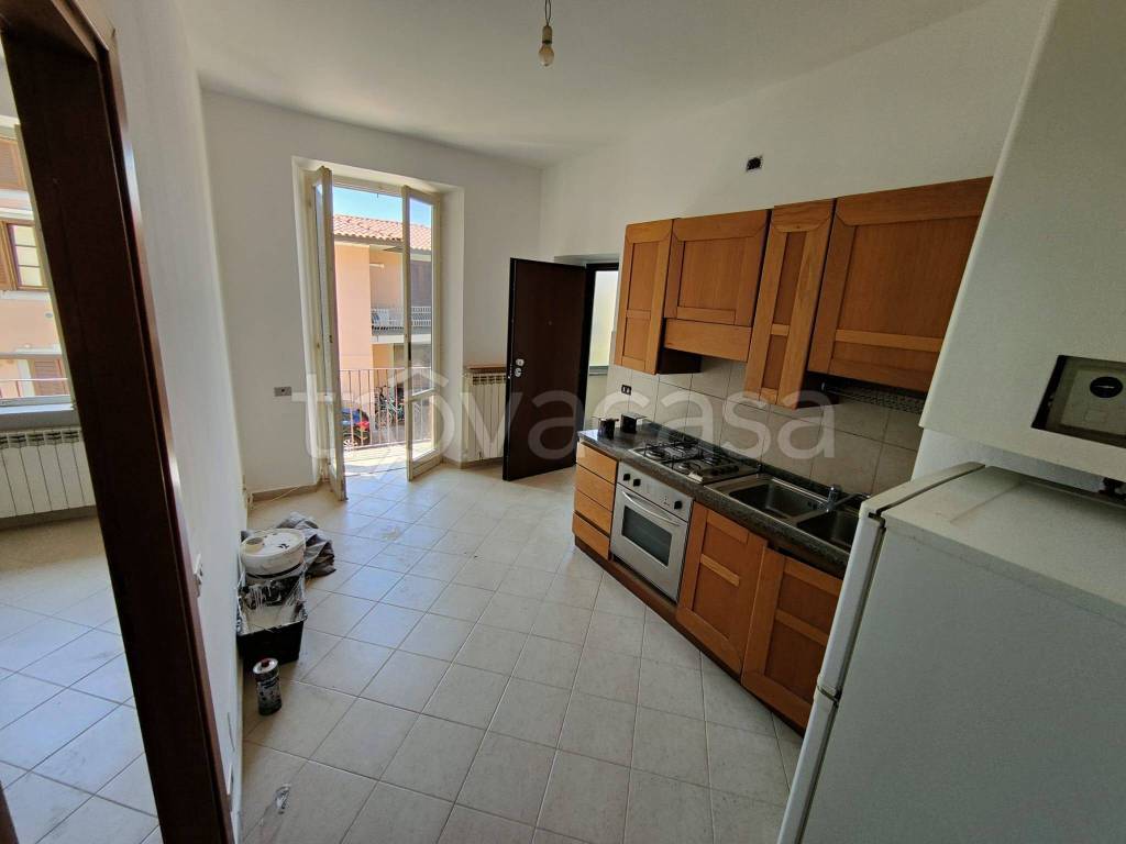 Appartamento in vendita a Rovellasca