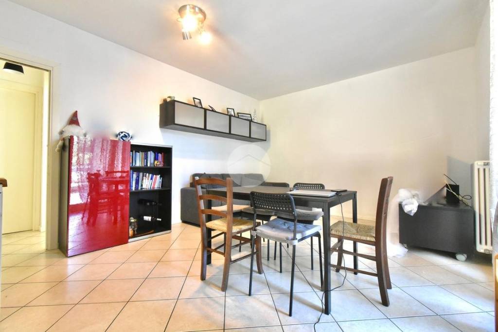Appartamento in vendita a Santarcangelo di Romagna viale Giuseppe Mazzini
