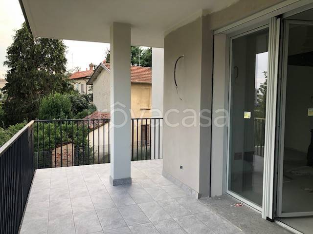 Appartamento in vendita a Vigevano corso Pavia, 50