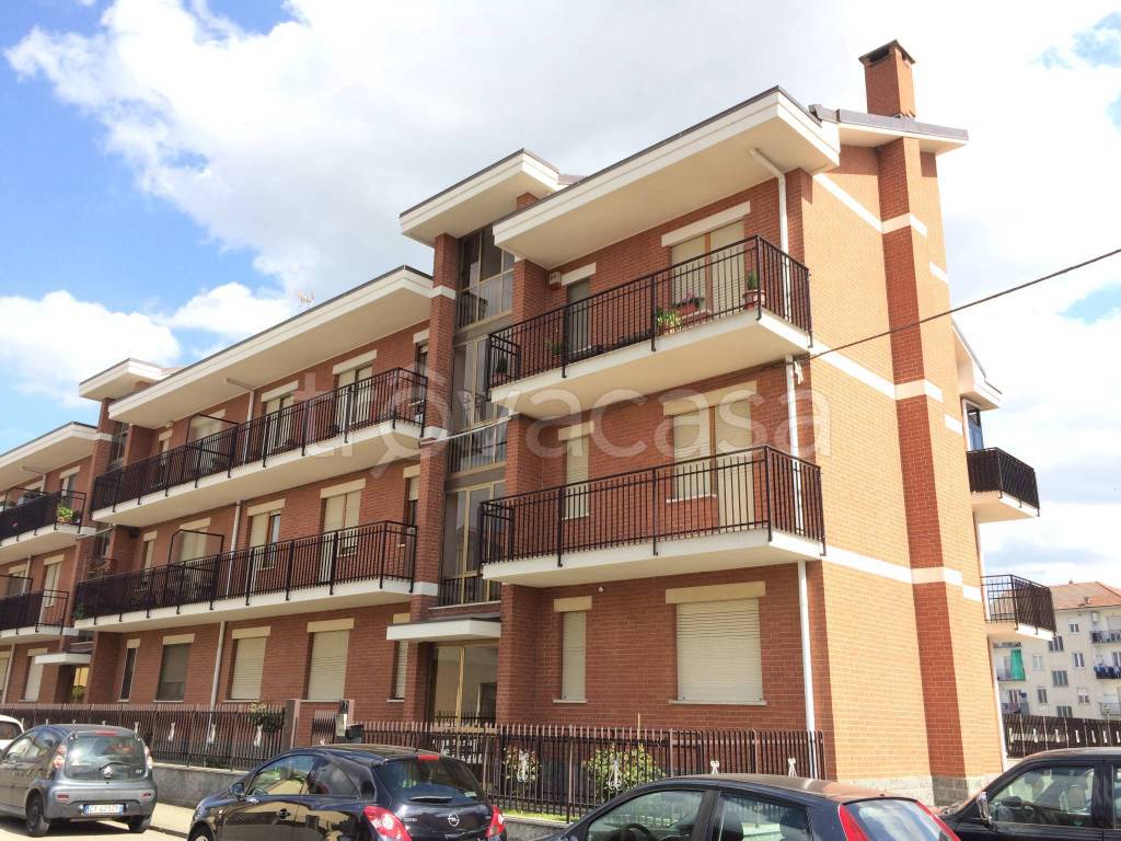 Appartamento in vendita a Riva presso Chieri via Gardezzana, 10