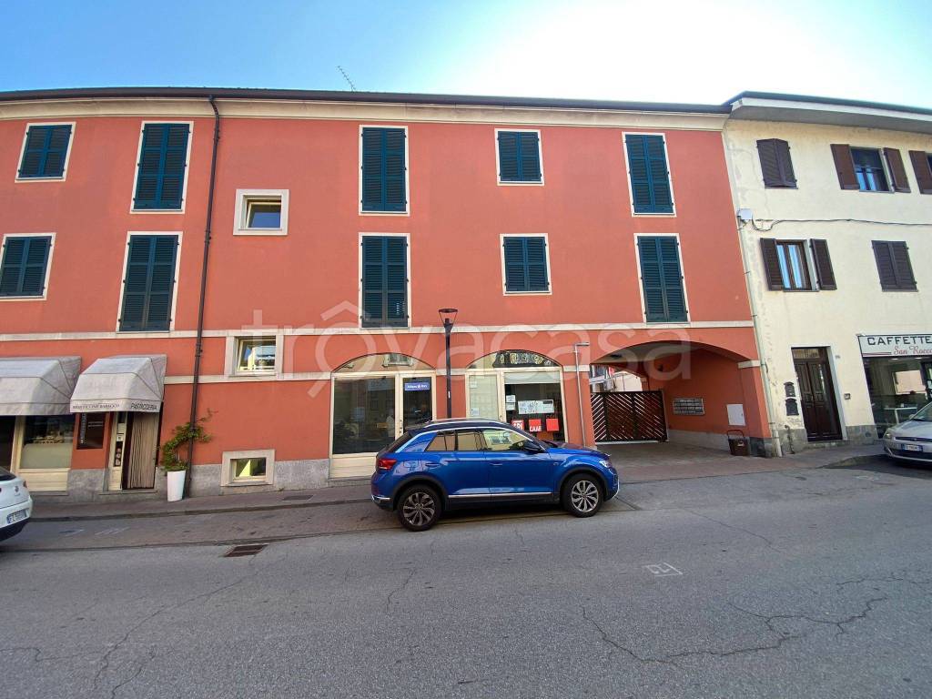 Appartamento in vendita a San Damiano d'Asti corso Roma, 55