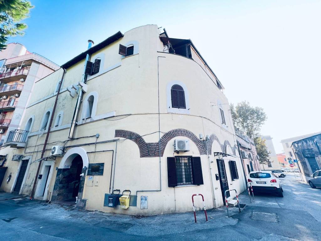 Appartamento in vendita a Civitavecchia via dei Villanoviani