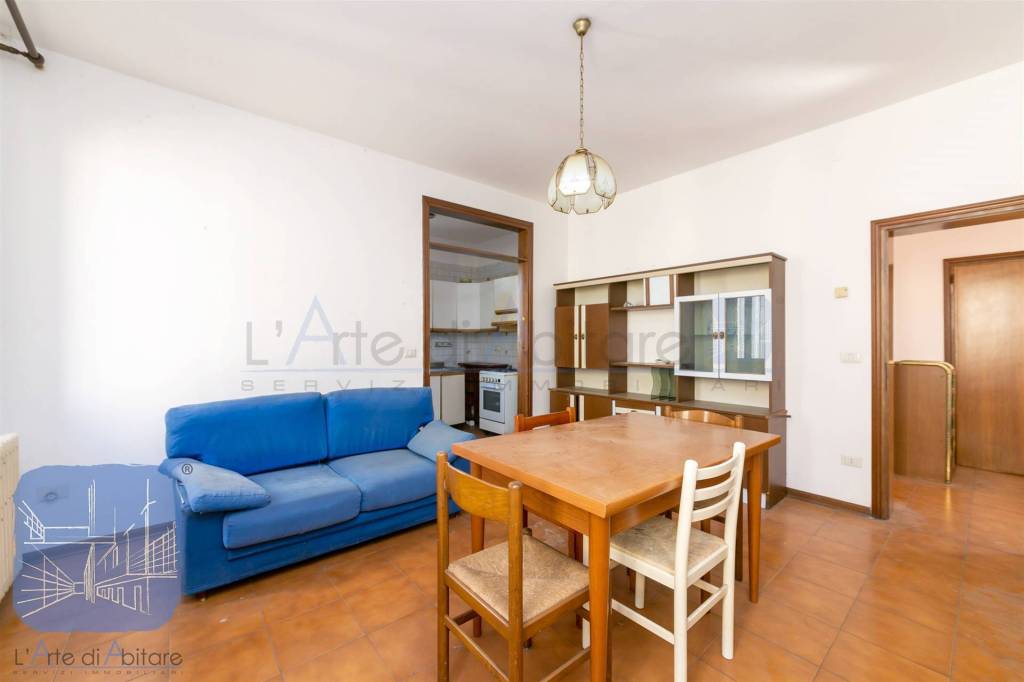 Appartamento in vendita a Mogliano Veneto via roma
