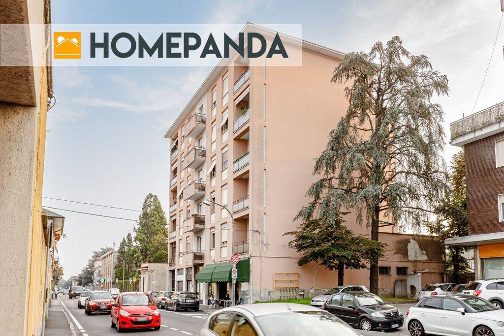 Appartamento in vendita a Lissone via Monza, 8