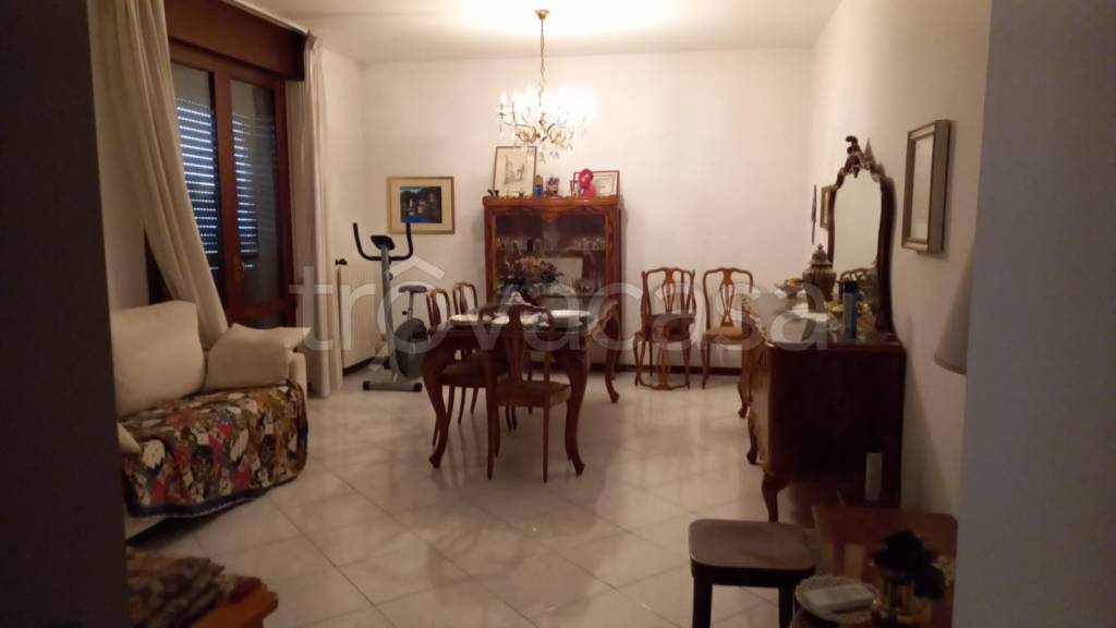 Villa Bifamiliare in vendita a Vigonza via Molino