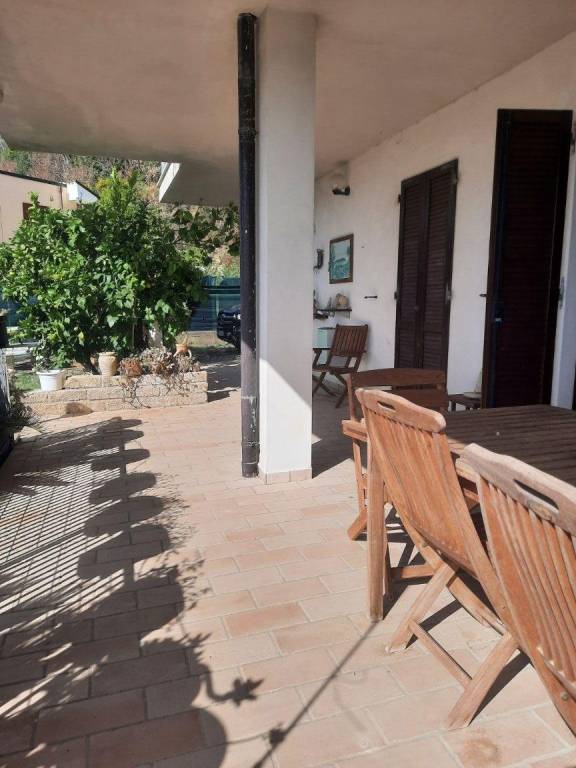 Villa Bifamiliare in vendita a Campofilone via Aristide Bernardini, 7