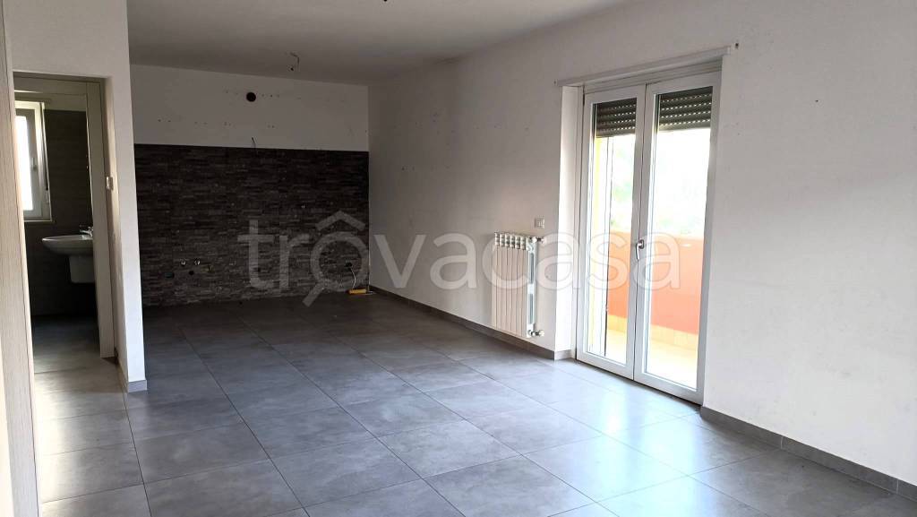 Appartamento in vendita a Pescara via Lago Sant'Angelo