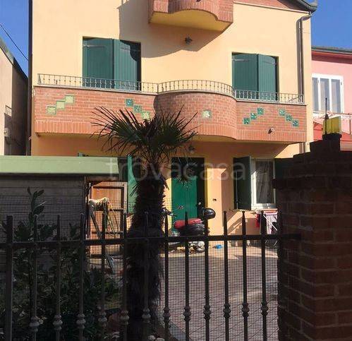 Villa in vendita a Chioggia strada Madonna Marina