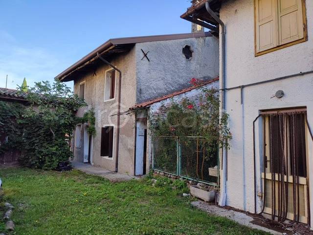Villa in vendita a Codroipo piazza Aquileia, 23