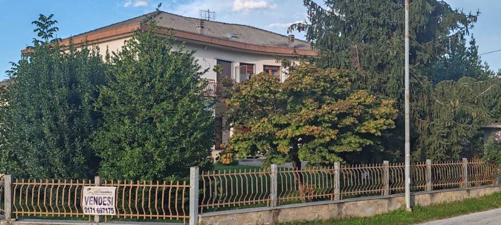 Villa Bifamiliare in vendita a Peveragno via del Gavotto, 11