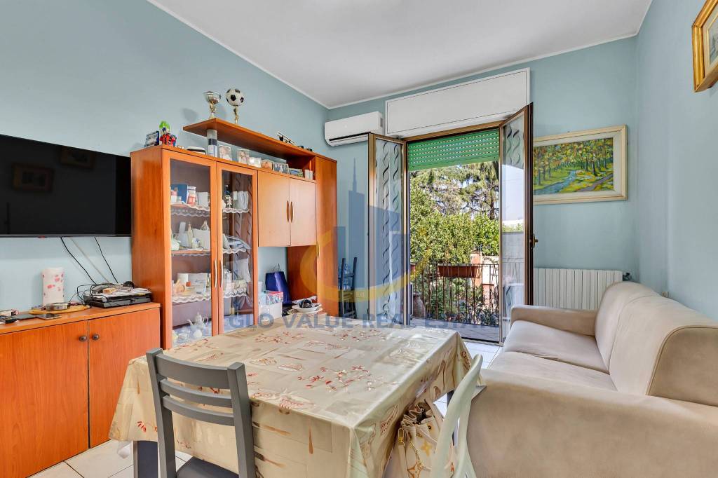 Appartamento in vendita a Cologno Monzese via Monte Sabotino, 5