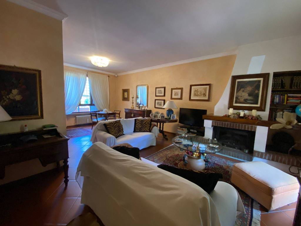 Villa a Schiera in vendita a Sassuolo via del Pretorio, 38