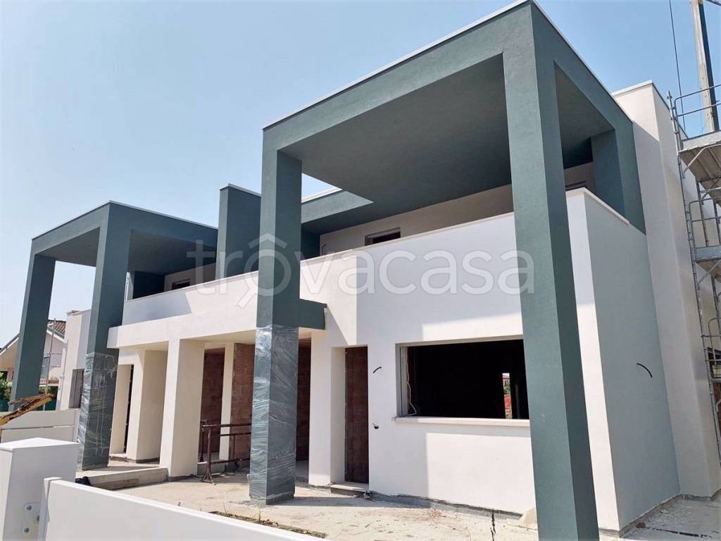 Villa Bifamiliare in vendita a Vigodarzere