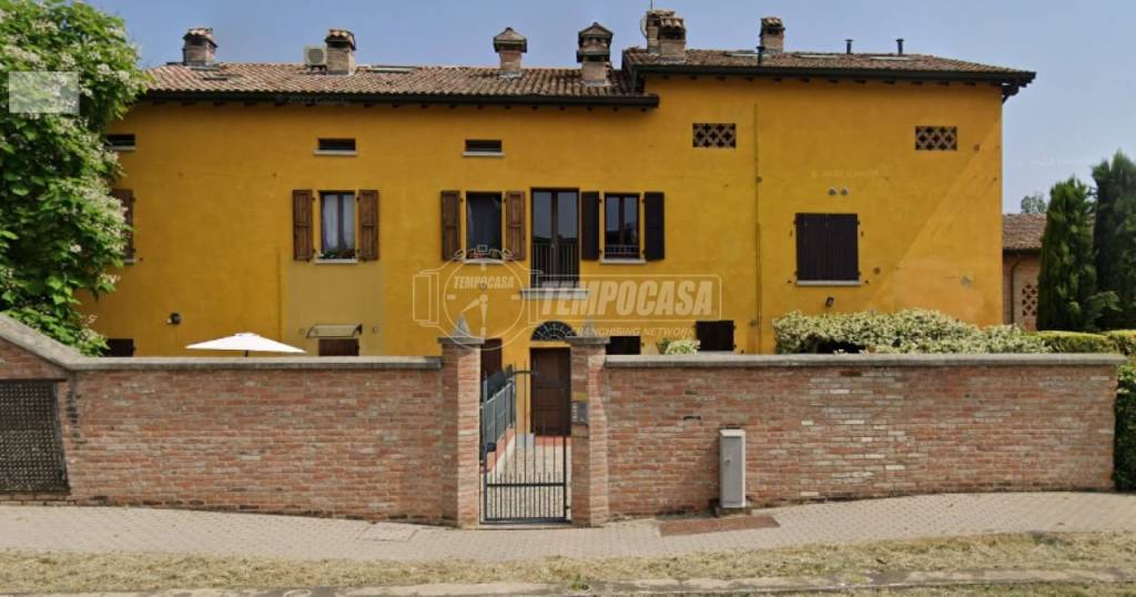 Appartamento in vendita a Formigine via Romano, 30