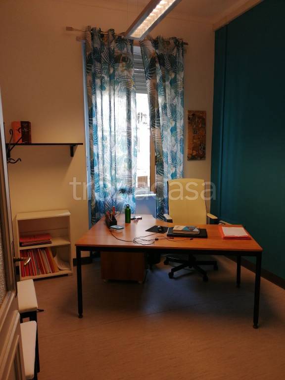 Ufficio in in affitto da privato a Torino corso Lecce, 36