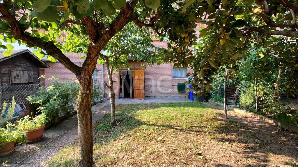 Villa a Schiera in vendita a Soliera via Achille Grandi