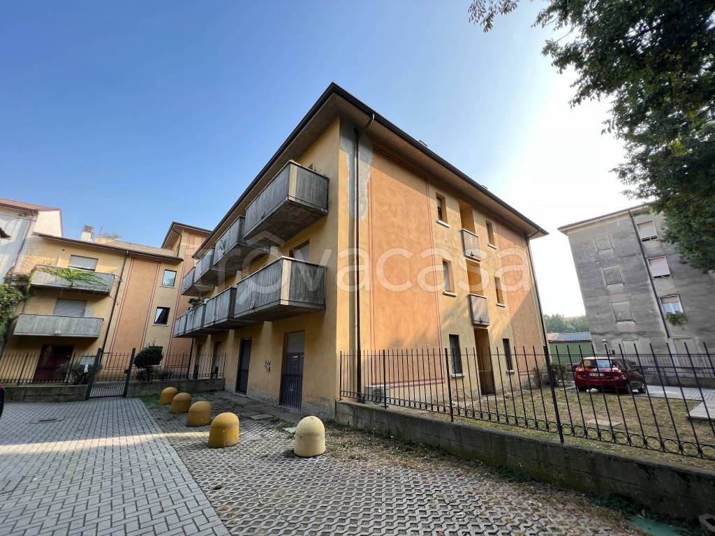 Appartamento in vendita a Brescia via Fiume, 8