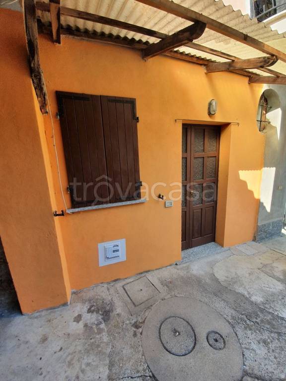 Casa Indipendente in vendita a San Colombano al Lambro