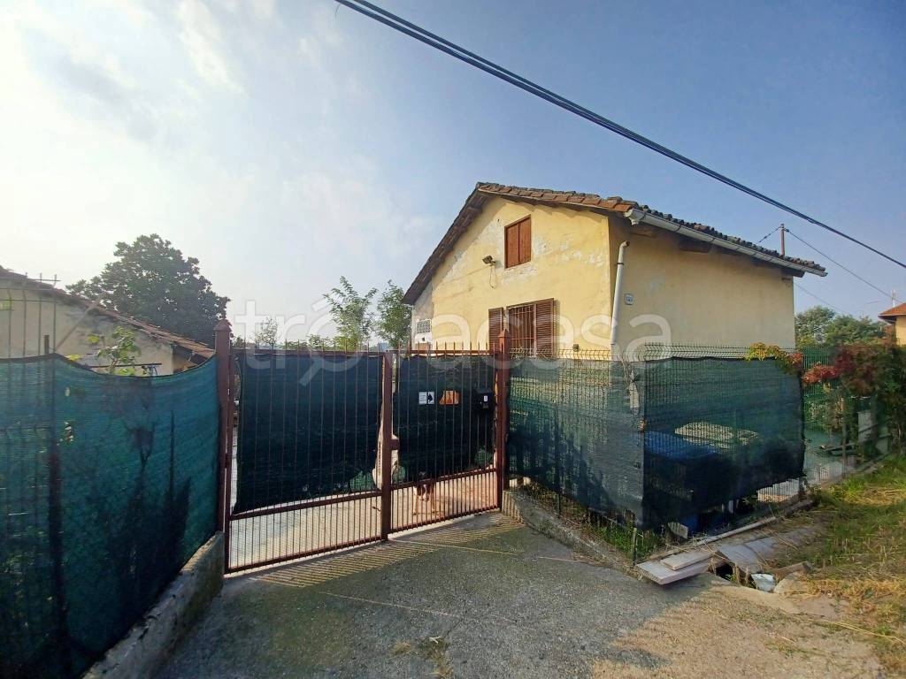 Casa Indipendente in vendita a Collegno via Torino Pianezza, 149