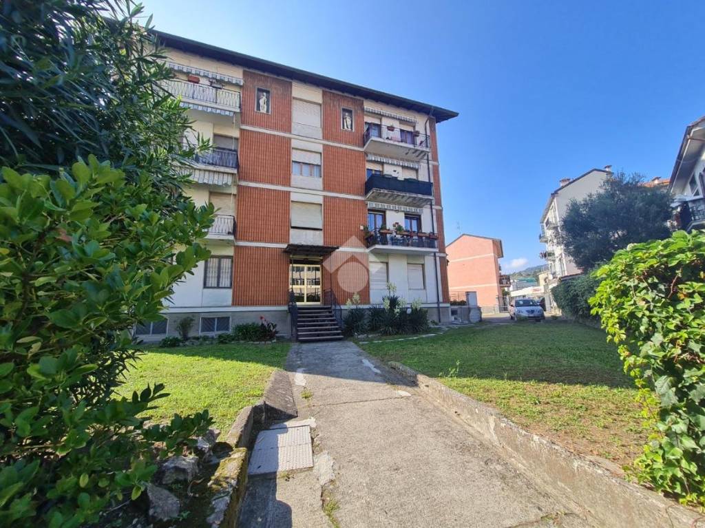 Appartamento in vendita a La Spezia via del Canaletto, 409