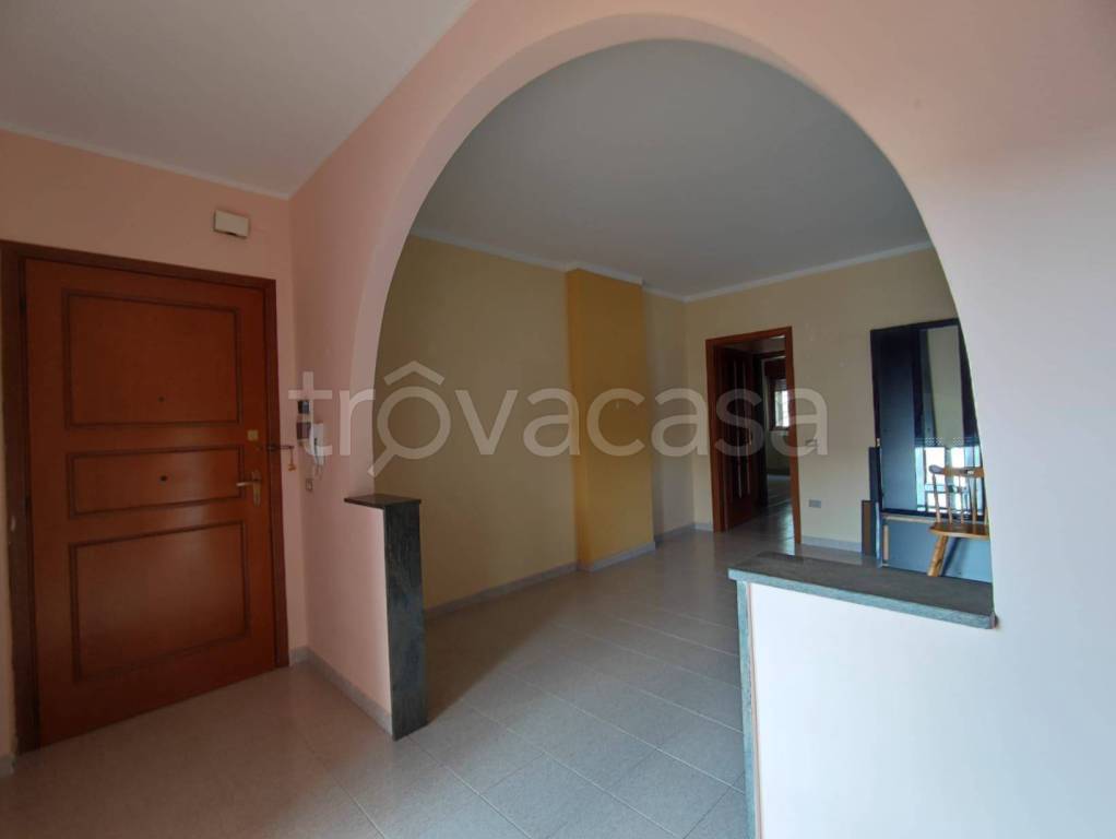 Appartamento in in vendita da privato a San Giovanni Rotondo via Soldato Antonio Massa