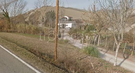 Terreno Agricolo in vendita a Imola via Ponticelli Pieve