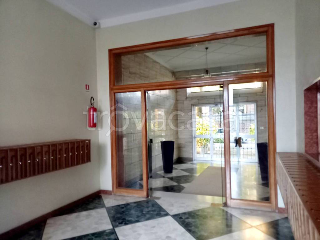 Appartamento in vendita a Parma viale Giovanni Rustici, 20
