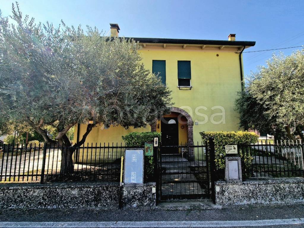 Casa Indipendente in vendita a Este via Bressane, 60
