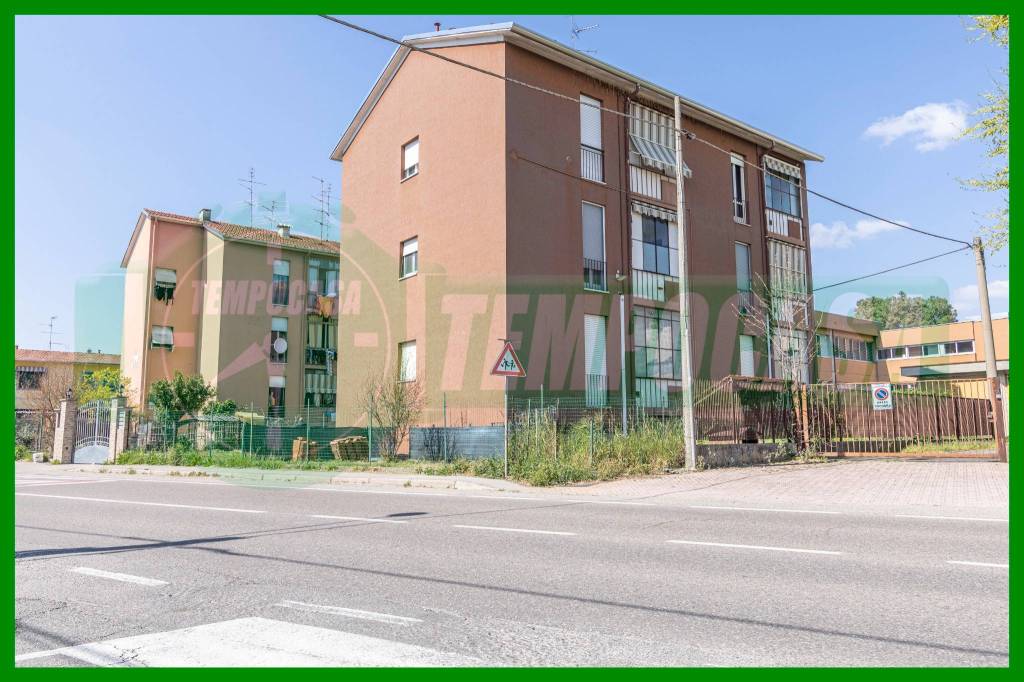 Appartamento in vendita a Lonate Pozzolo viale Ticino